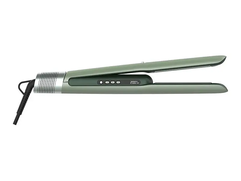 Випрямляч для волосся Cecotec Air Lisse Olive (A01_EU01_100990) - фото 2