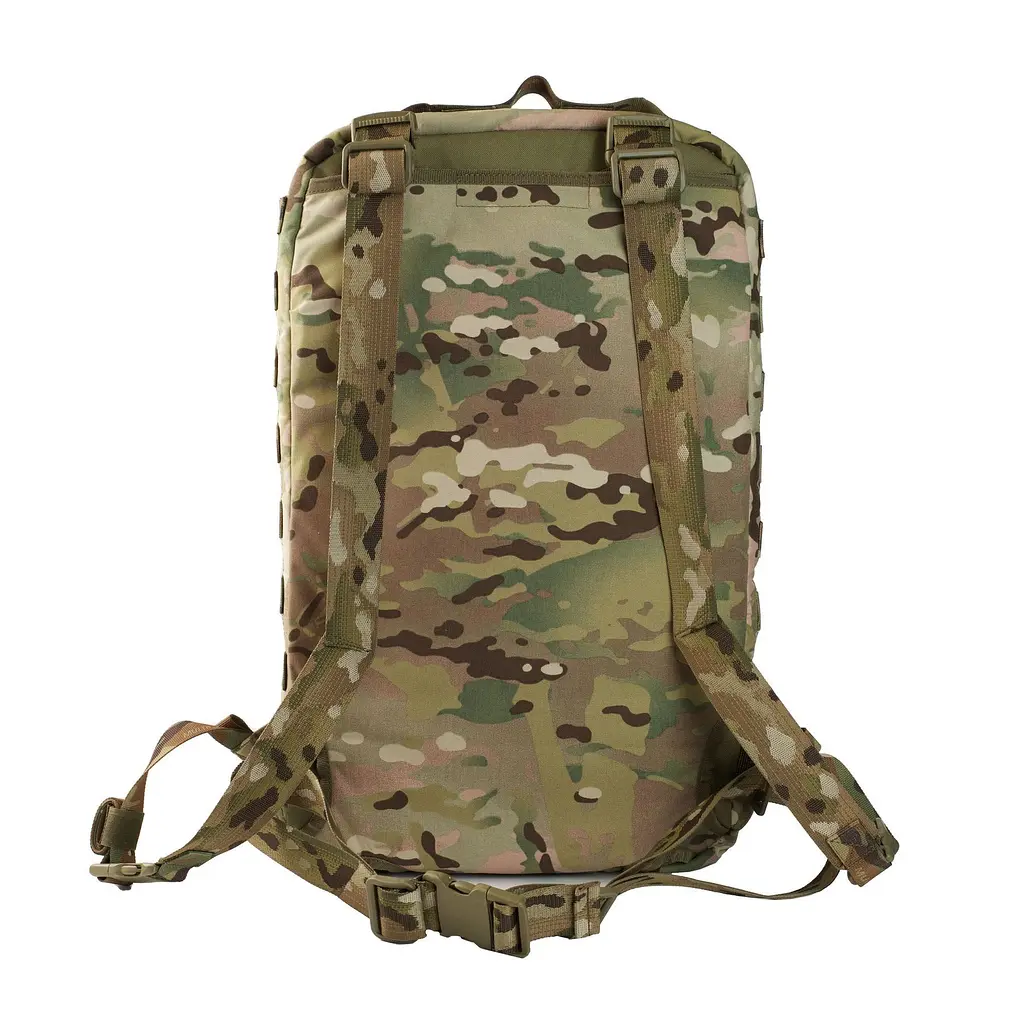 МОДУЛЬНИЙ РЮКЗАК МЕДИКА Multicam Replica WTF - фото 5