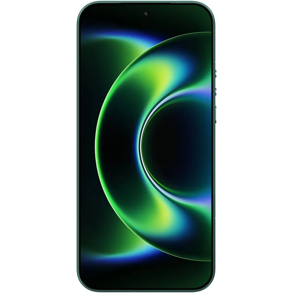 Мобільний телефон Xiaomi 17 Ultra 16/512GB Starlit Green (1186351) - фото 2