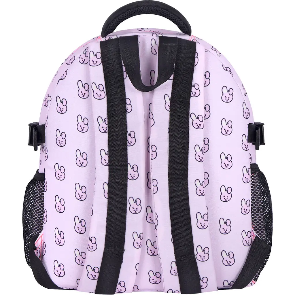 Набор Duo ​​рюкзак и бананка Bagland 14 л сублимация 1320 сиреневый (00553664) - фото 3