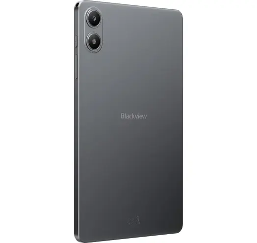 Планшет Blackview Link 2 4/128Gb Wi-Fi Midnight Black Global version - фото 5