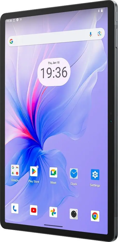 Blackview Tab 16 Pro 8/256GB Nightfall Grey (Global) (no adapter) - фото 4