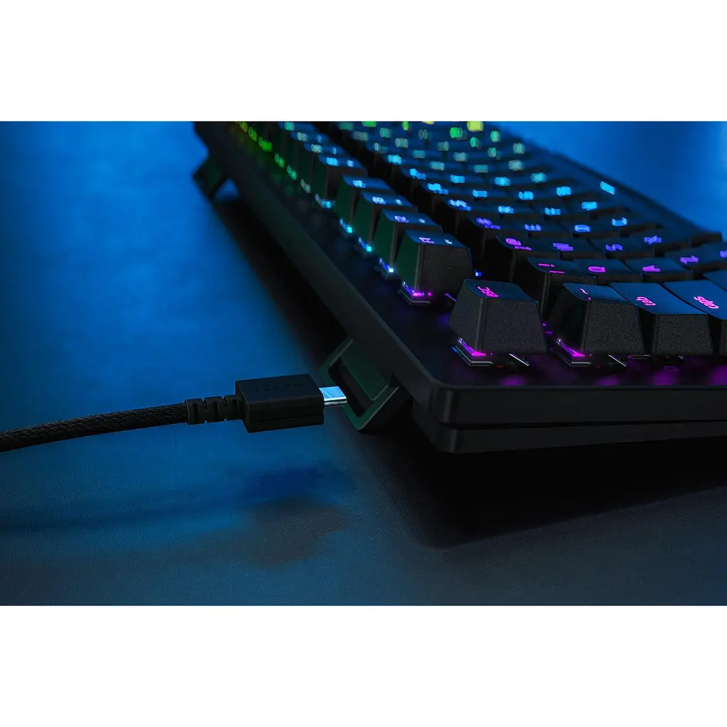 Клавіатура Razer Huntsman Tournament Edition (RZ03-03080100-R3M1) - фото 5