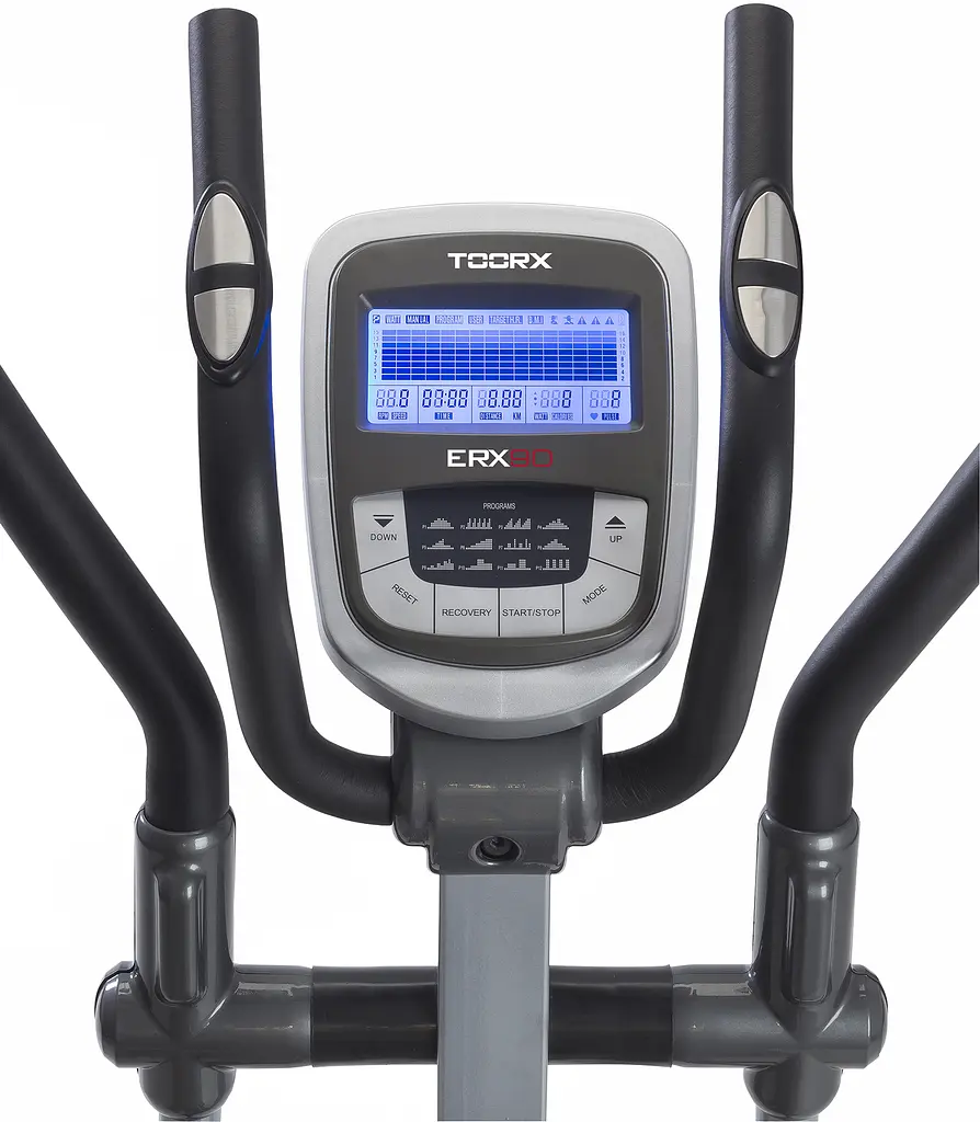 Орбітрек Toorx Elliptical ERX 90 (ERX-90) - фото 3