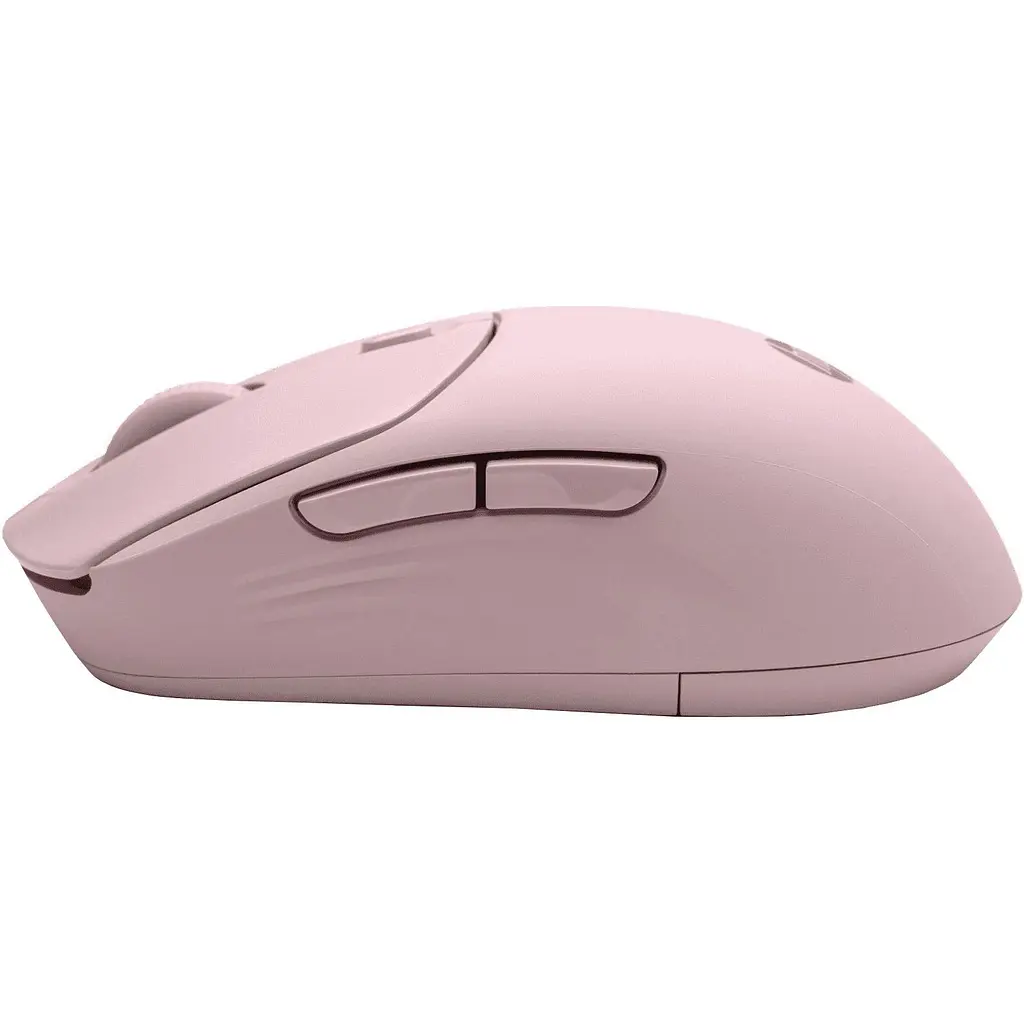 Миша HP 400 Quiet Pink (AZ7B5AA) [141241] - фото 4
