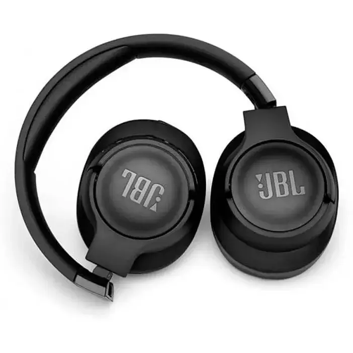 Bluetooth-гарнітура JBL T760 NC Black (JBLT760NCBLK) - фото 5