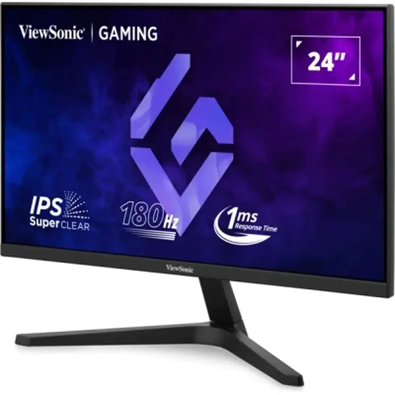 Монітор ViewSonic VX24G1-HD - фото 8