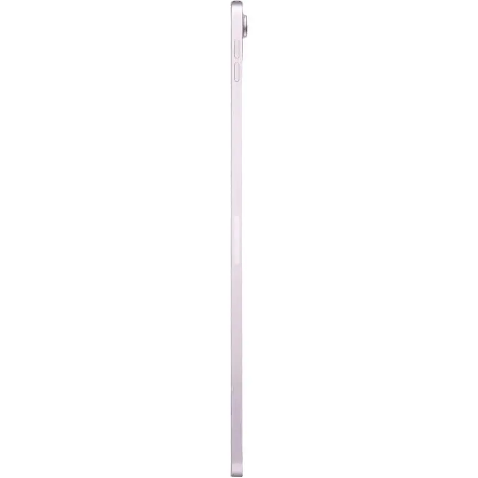 Планшет Apple iPad Air 11 [2024] 512GB Wi-Fi + Cellular Purple [MUXQ3] [106475] - фото 6