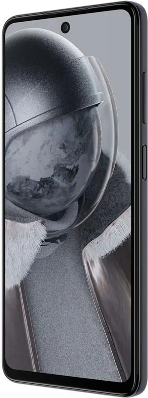 Смартфон HMD Pulse Pro 8/256GB Black Ocean - фото 4