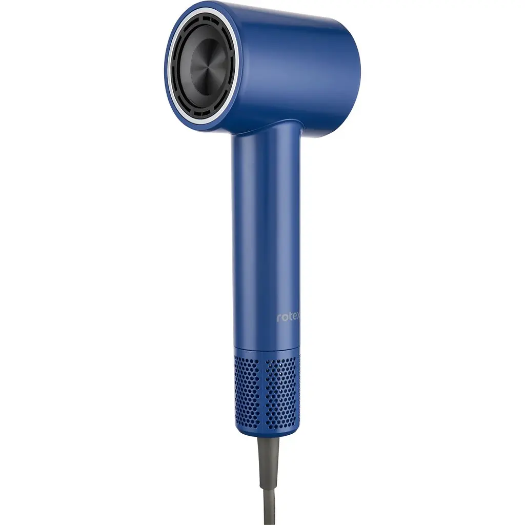 Фен Rotex RFS1062-ion TurboShine Plus [174398] - фото 3
