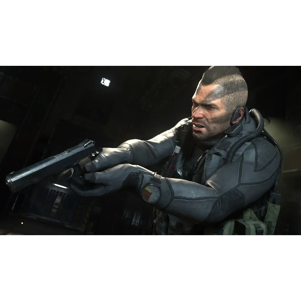Ключ активації Microsoft Call of Duty: Modern Warfare 2 Campaign Remastered для Xbox One та Xbox Series X/S - фото 2