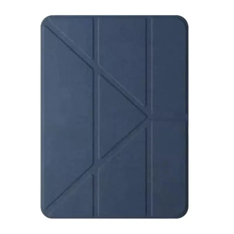 Чохол-книжка Mutural King Kong Smart Case для Apple iPad 10.2" [2019] Dark Blue [51705] - фото 2