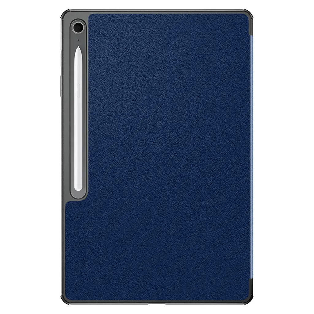 Чехол ArmorStandart Smart Case для Samsung Tab S10 FE+ (SM-X620/X626) Blue (ARM85346) - фото 2