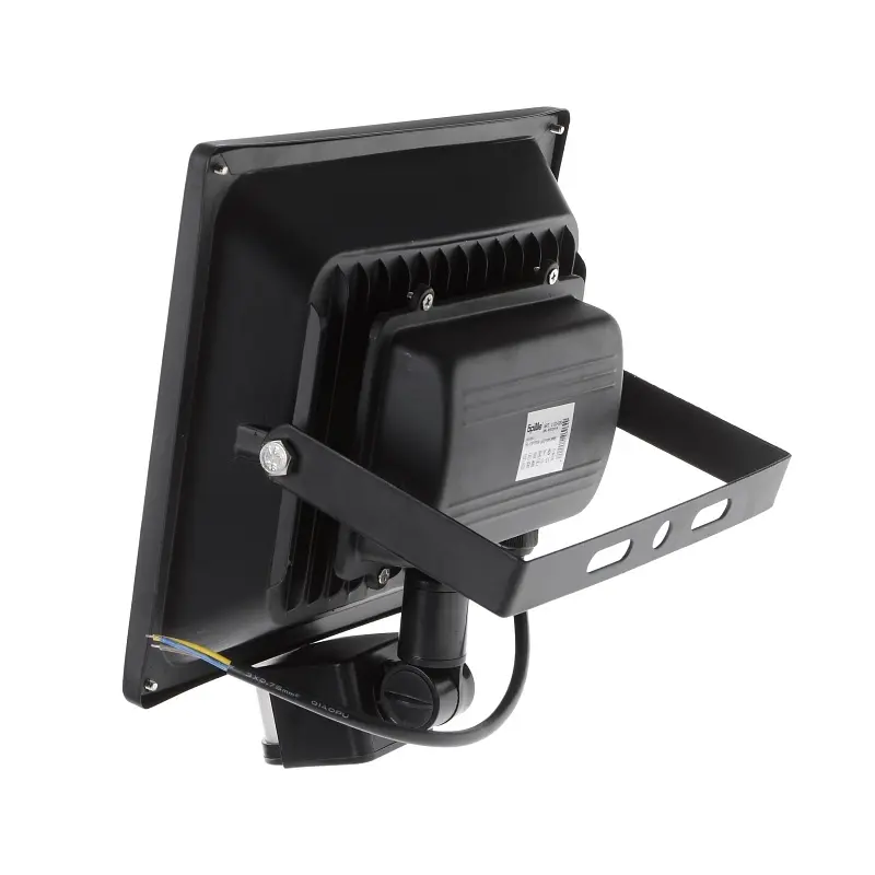 Прожектор Brille LED з датчиком руху IP65 HL-13P/50W NW - фото 3