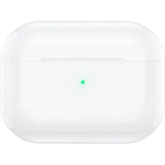Бездротові навушники Borofone BW04 Active Noise Cancelling True TWS білі 6931474753946 - фото 2