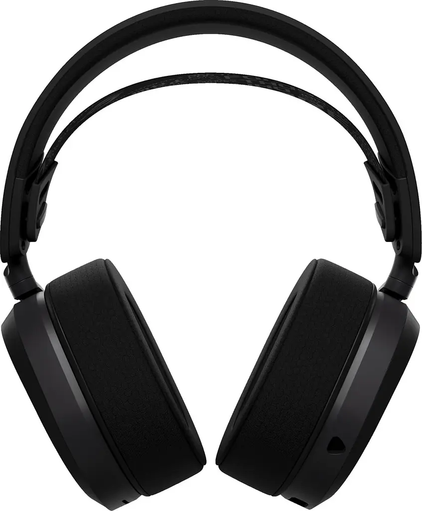 Ігрова гарнітура ASUS ROG Pelta (90YH0410-BHUA00) - фото 4