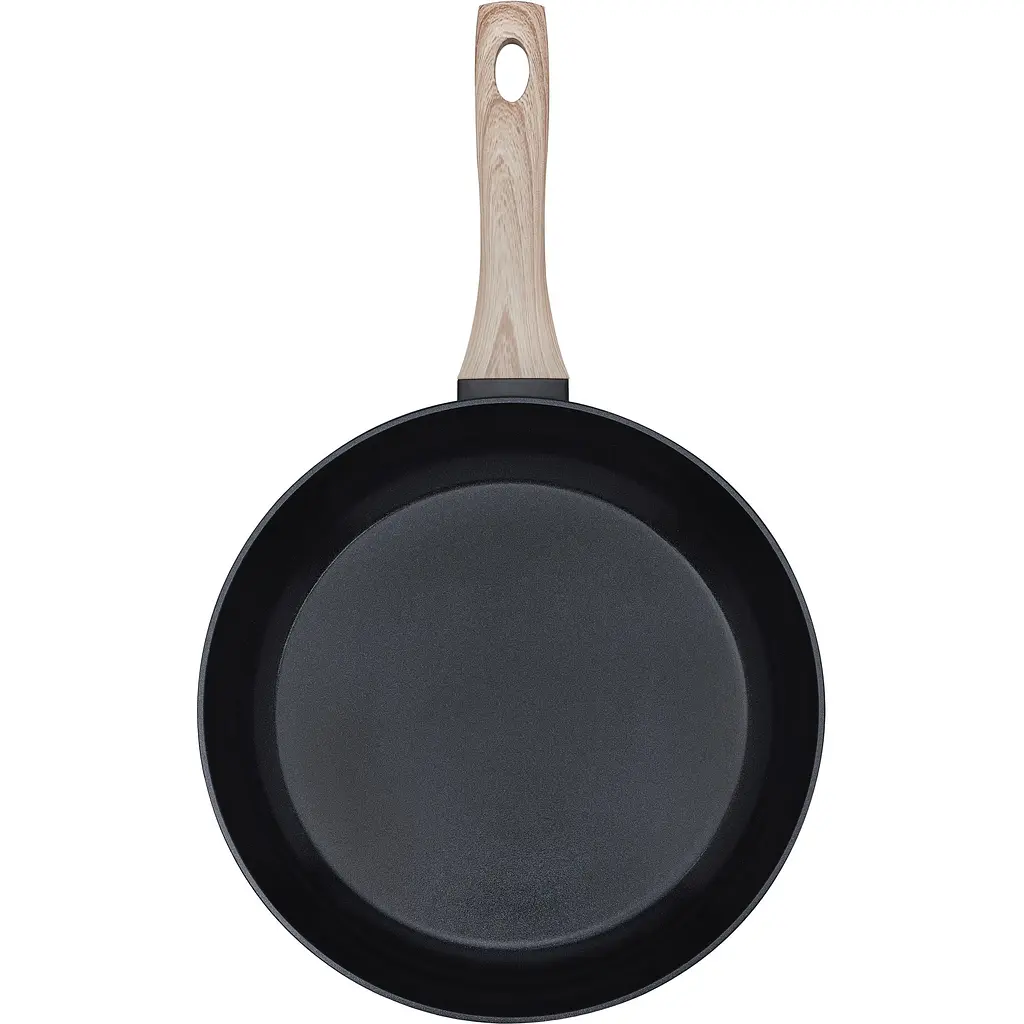 Сковорода Pyrex Cook&Care 28 см індукція без кришки (CR28BF6/8046) - фото 2