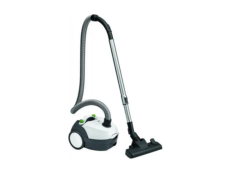 Пилосос Clatronic BS 1300 White
