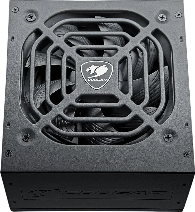 Блок живлення Cougar STC STC 600W 80+ (STC600) - фото 4