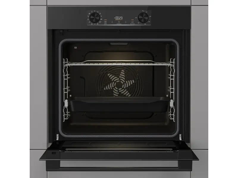 Духовка електрична Gorenje BOP6373E28EBG - фото 2