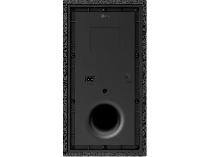 Саундбар LG S60T (S60T.AUKRLLK) - фото 8
