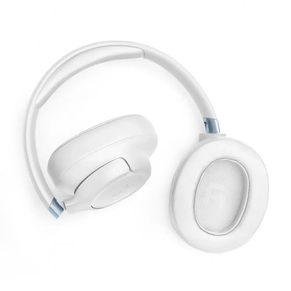 Bluetooth-гарнітура JBL Tune 780NC White (JBLT780NCWHT) - фото 3