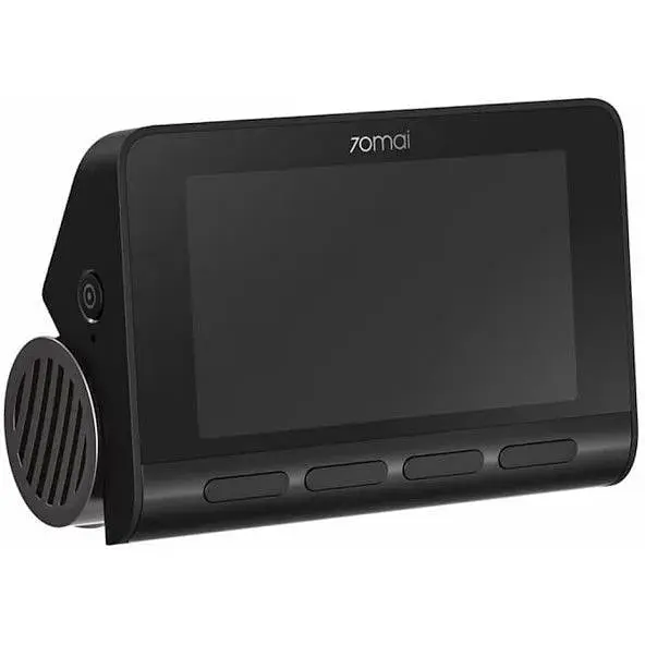 Автомобільний відеореєстратор 70mai Dash Cam A800S (Black) [56896] - фото 4
