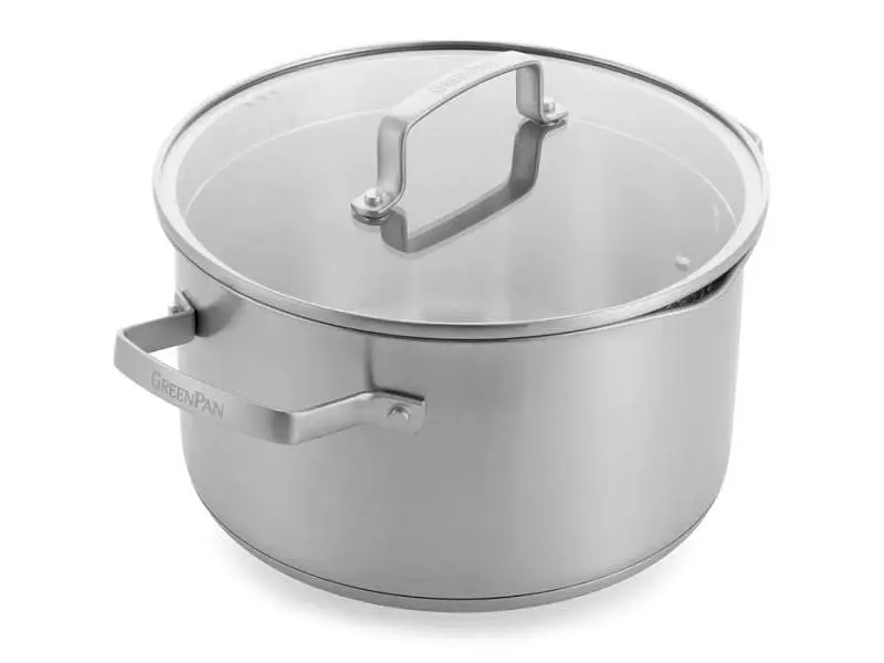 Каструля GreenPan Chef's Collection (CC007731-001)