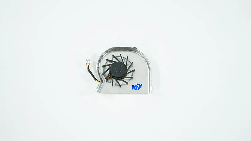 Вентилятор для ноутбука TOSHIBA NB200 NB205 DC 5V 0.30A 3pin (ADDA AB4505HX-QB3) (Кулер) - фото 2