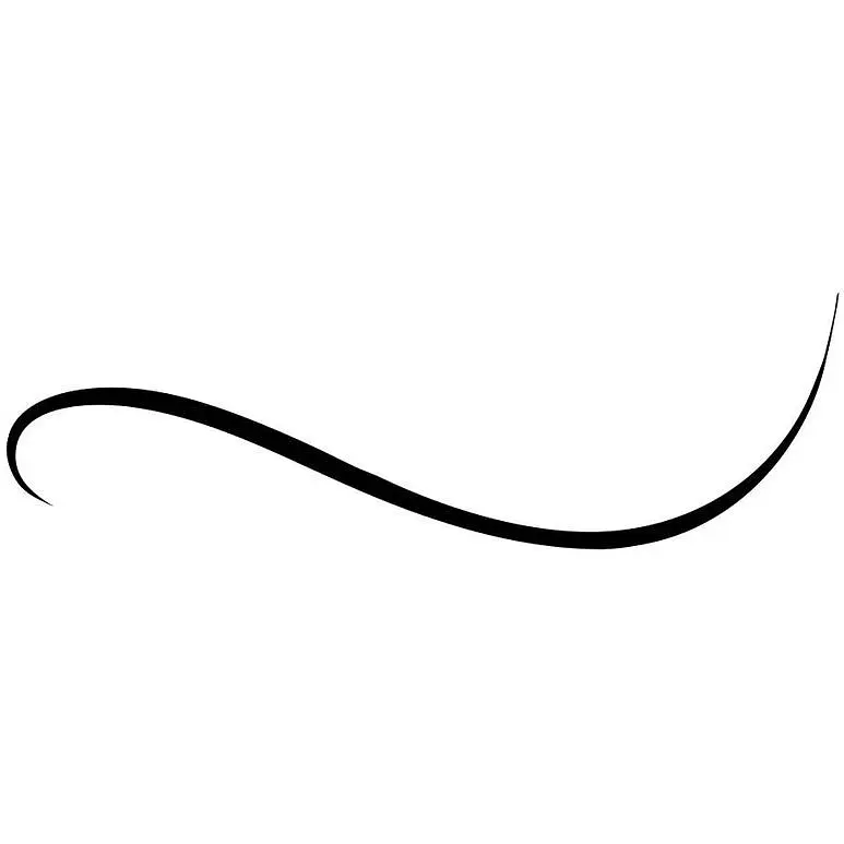Жидкая подводка для век Lamel Liquid Long-Lasting Eyeliner With Soft Brush №401 4 мл - фото 3
