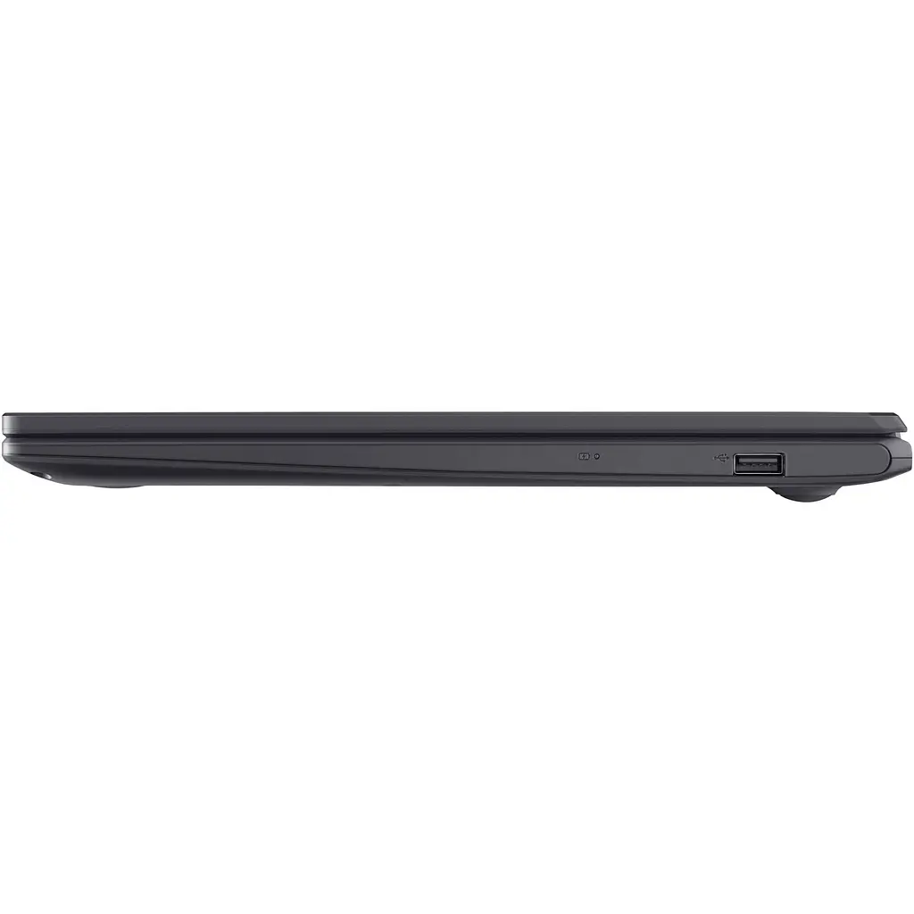 Ноутбук ASUS E510MA з процесором Intel Celeron N4020 pana la 2.80 GHz, 15.6", HD, 8GB DDR4, 256GB SSD, Intel UHD графікою 600, No OS, Star чорний - фото 11
