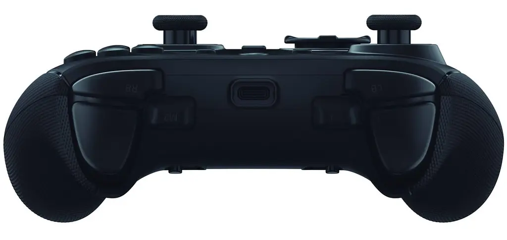 Геймпад Razer Wolverine V3 PRO 8K PC Black (RZ06-05540100-R3M1) - фото 7