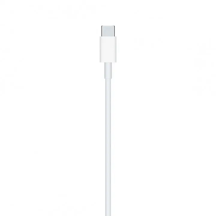 Беспроводное зарядное устройство Apple Watch Magnetic Charging Cable USB-C 1m [114218] - фото 5