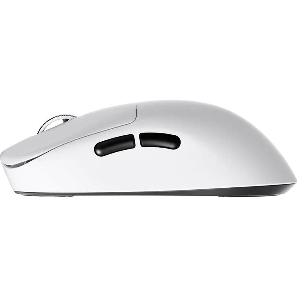 Миша MCHOSE M7 Pro Wireless White (M7-3) - фото 2