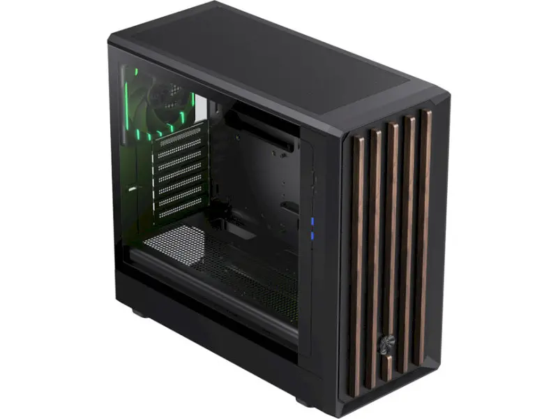 Корпус Gamemax CLAW 460 WB (9101-1200R0009) - фото 2