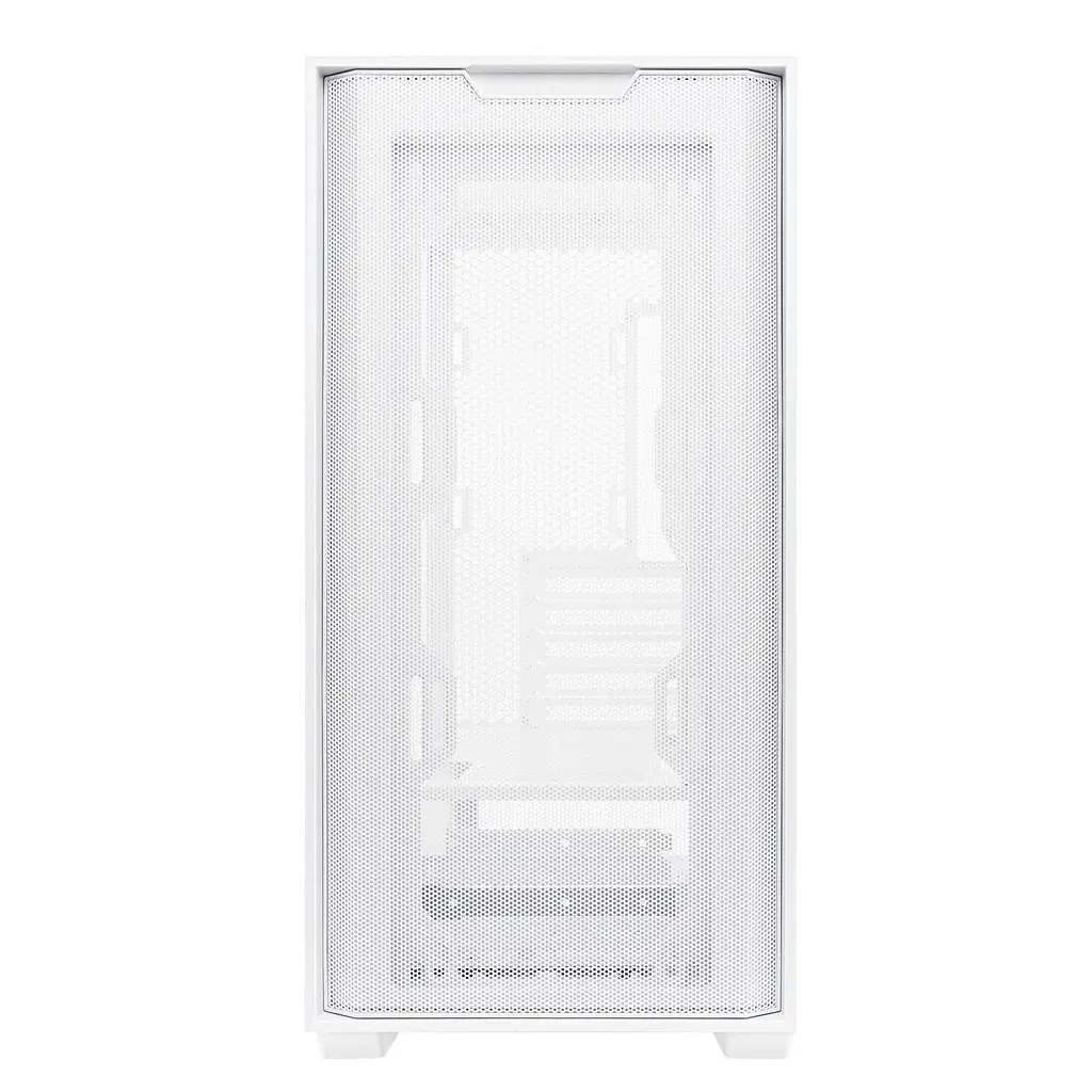 Корпус ASUS A21 White Tempered Glass без БП (90DC00H3-B09010) - фото 5