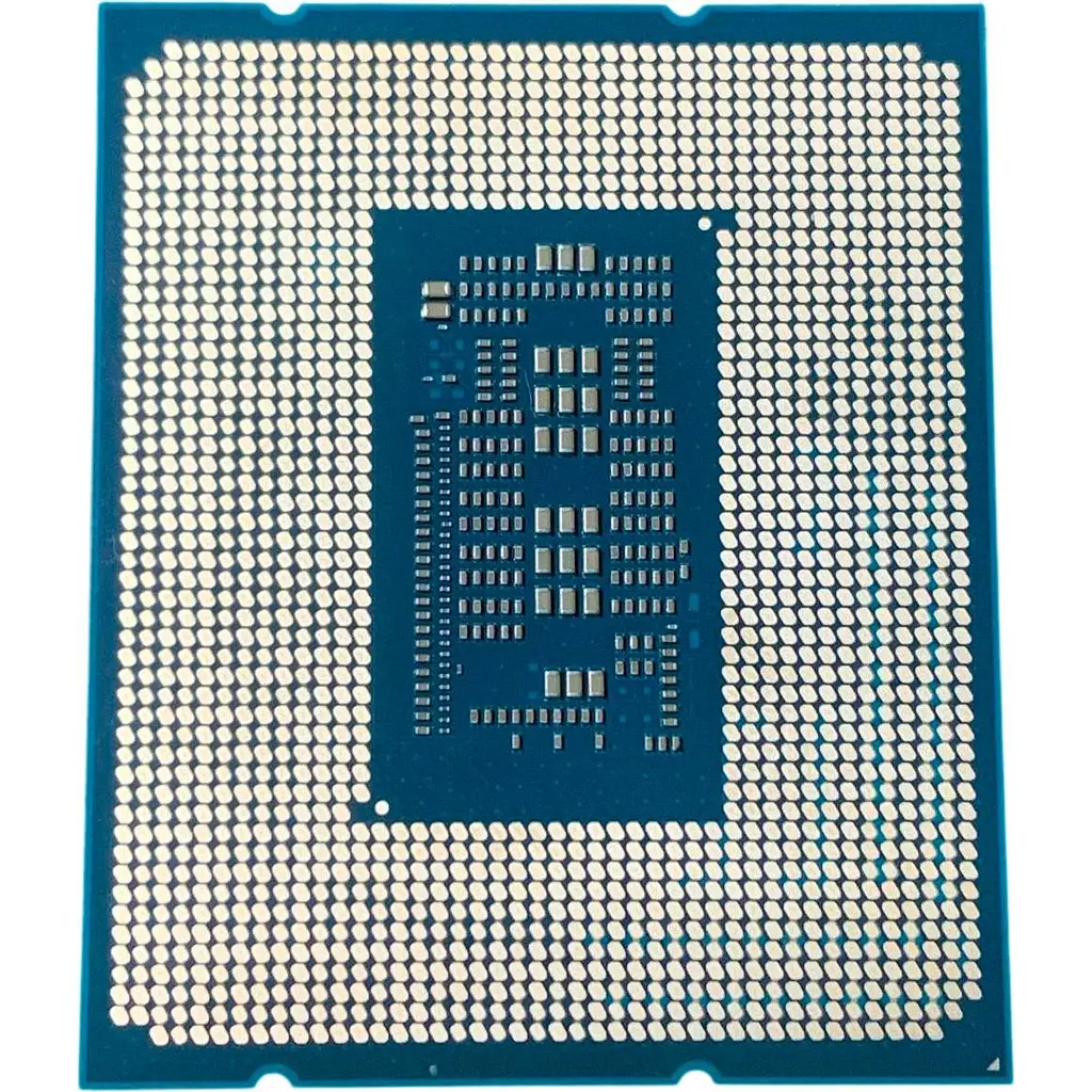 Процесор Intel Core i5-12400F Tray (CM8071504555318) UA [119742] - фото 3