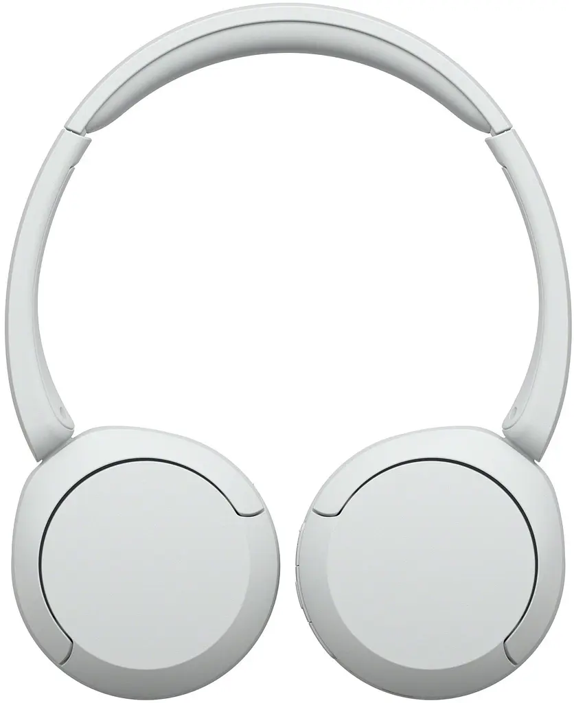 Навушники Sony WH-CH520 White (WHCH520W.CE7) - фото 5