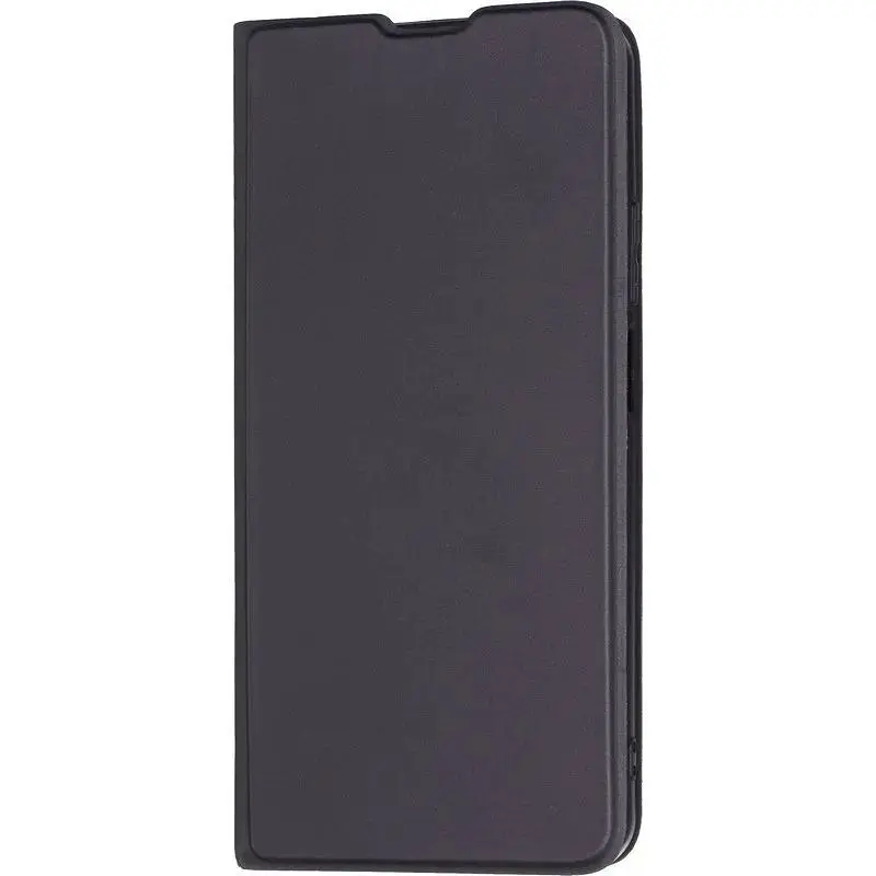 Чохол-книжка BeCover Exclusive New Style для Realme C63 Black (712223) - фото 2