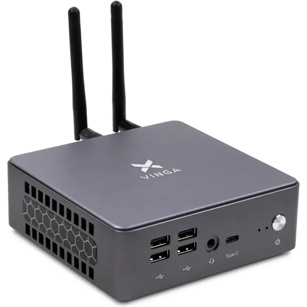 Неттоп Vinga Mini PC V655 (V6551220P.8512) [140689] - фото 4
