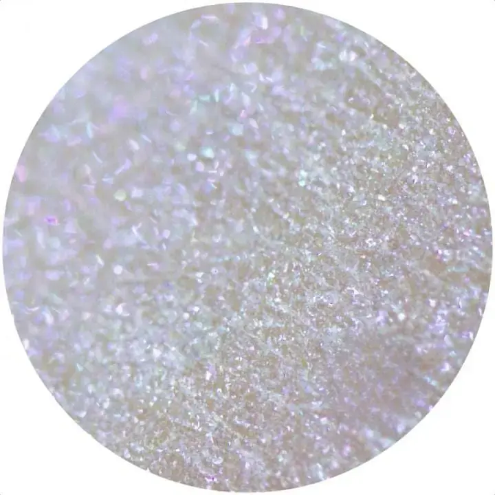 Слюда Sinart Make-Up With Passion тон 1 (Blue Red Purple) 1 г - фото 2