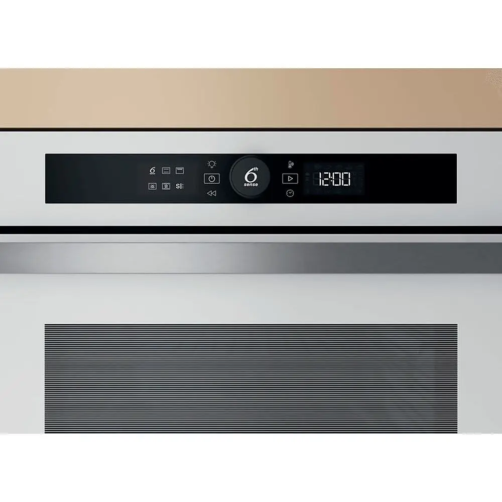 Духова шафа Whirlpool з каталітичним очищенням WOI4S8CM1SWA - фото 10