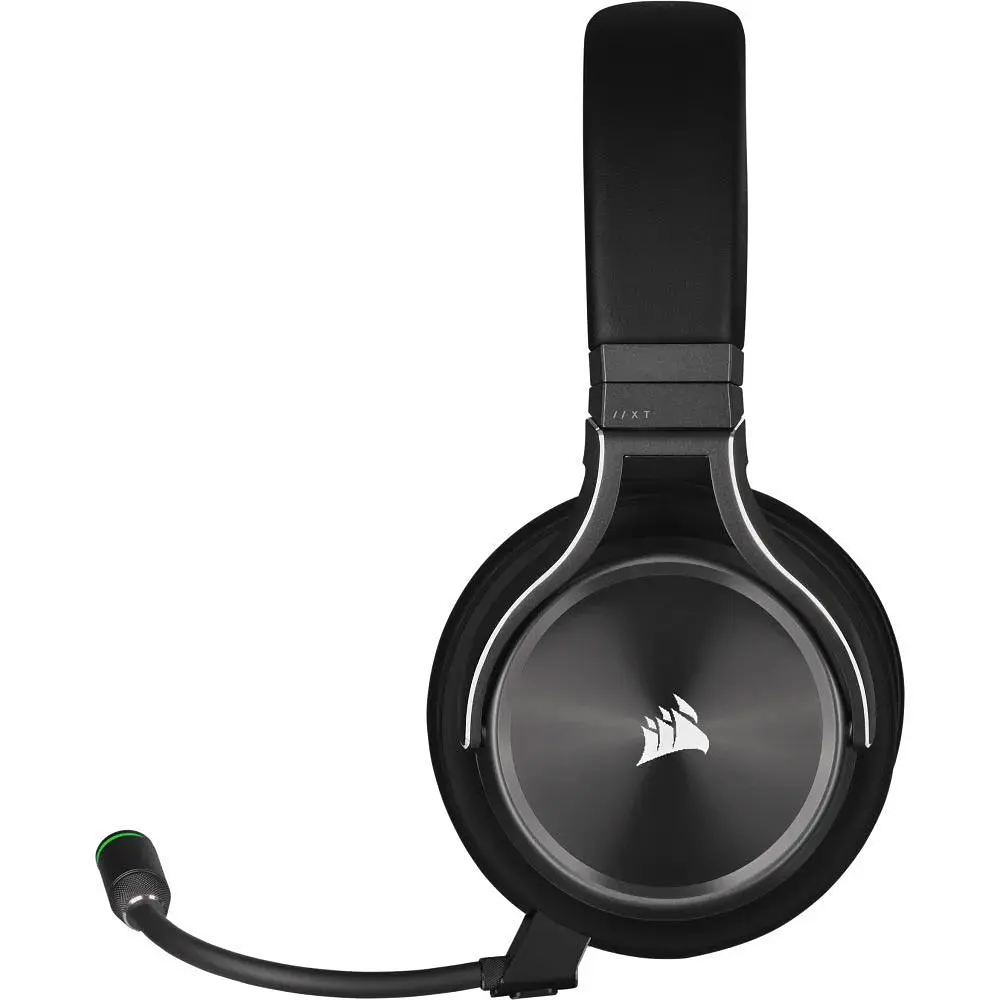 Ігрові навушники Corsair Virtuoso RGB Wireless XT (CA-9011188-EU) [148146] - фото 3