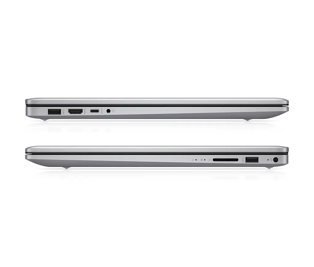 Ноутбук HP 470-G9 17.3' FHD IPS, Intel i7-1255U, 8GB, F512GB, UMA, Win11P, сірий (6F246EA) - фото 4