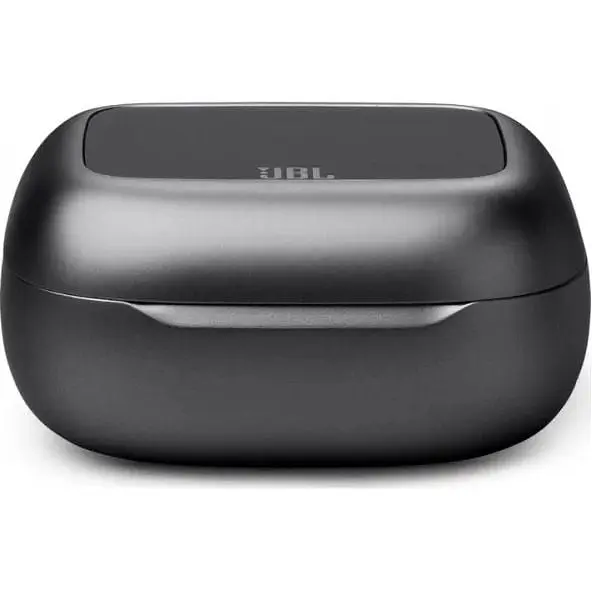 Бездротові навушники JBL Live Flex 3 чорні (JBLLIVEFLEX3BLK) - фото 5