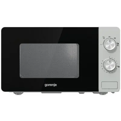 Мікрохвильова піч Gorenje MO20E1S - фото 7