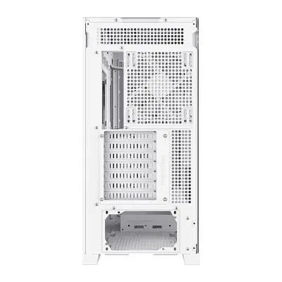 Корпус для ПК Gamemax LEADER 2 WH (9101-0900R0002) - фото 2