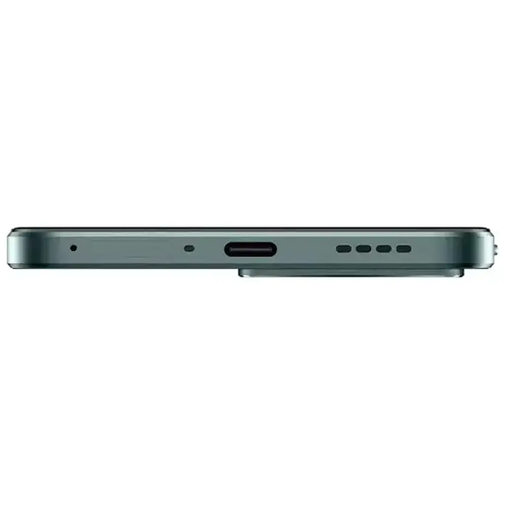 Мобільний телефон realme C85 Pro 8/128GB Peacock Green - фото 6