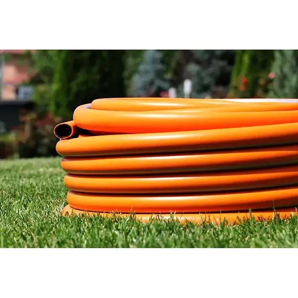 Шланг Tecnotubi Orange Professional діаметр 3/4 дюйма 15 м - фото 2