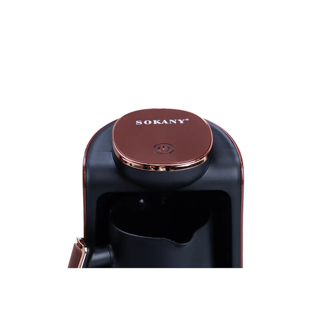 Електрична турка Sokany SK-0136 - фото 4